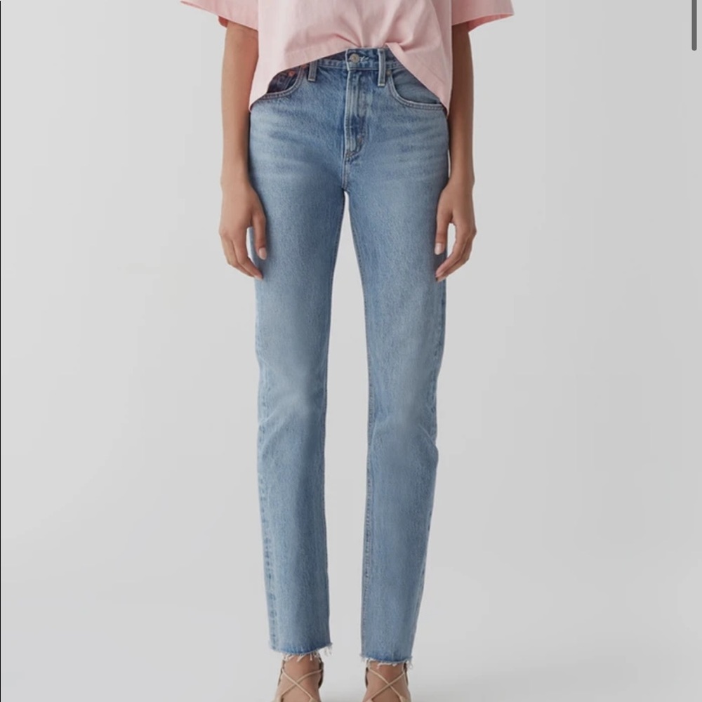 Agolde Cherie Jeans